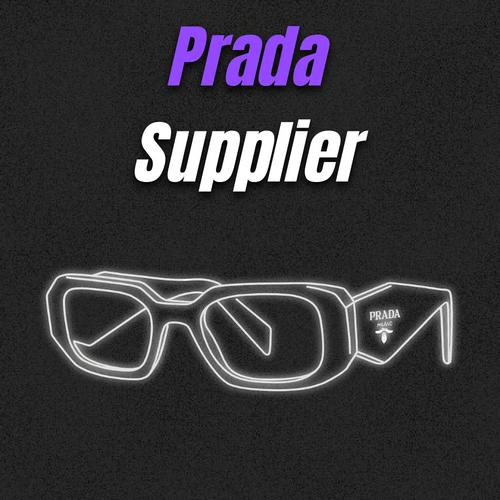 PRADA SUPPLIER